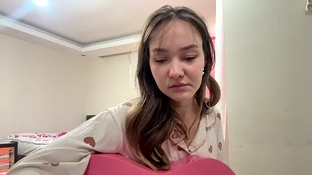 ProlateFibrin's cam snapshot