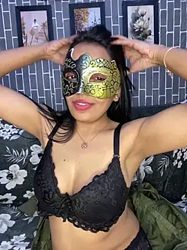 __butterfly___'s cam snapshot