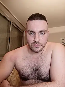 MilitaireDom live sex cam