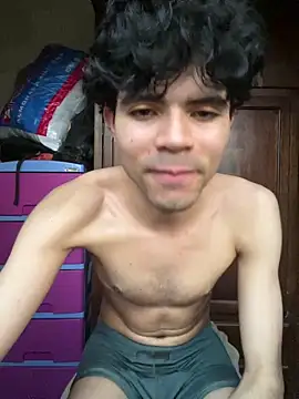 Axel-Mejia's cam snapshot