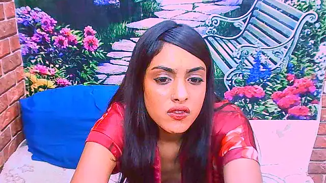 IndianPretty1 live sex cam