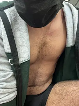 KabirDickhead's cam snapshot