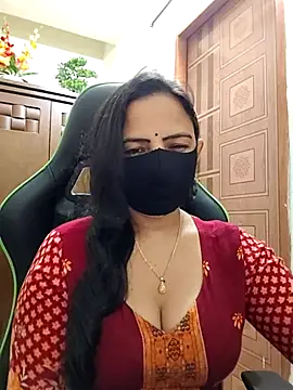 Payel-Sen's cam snapshot