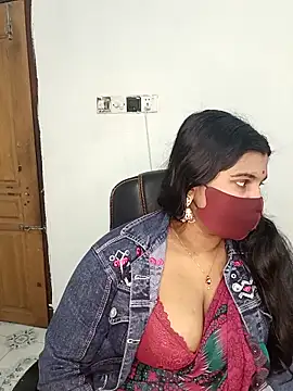 Hot-Fairy's cam snapshot