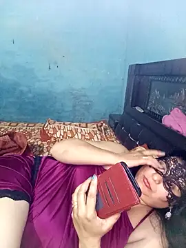 Anjali-25's cam snapshot