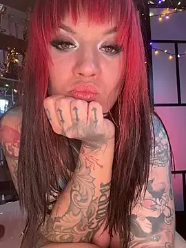 Sabien_DeMonia live sex cam