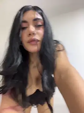 clarachanelricek live sex cam