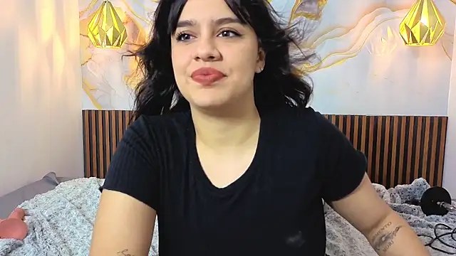 MelissaGilll live sex cam