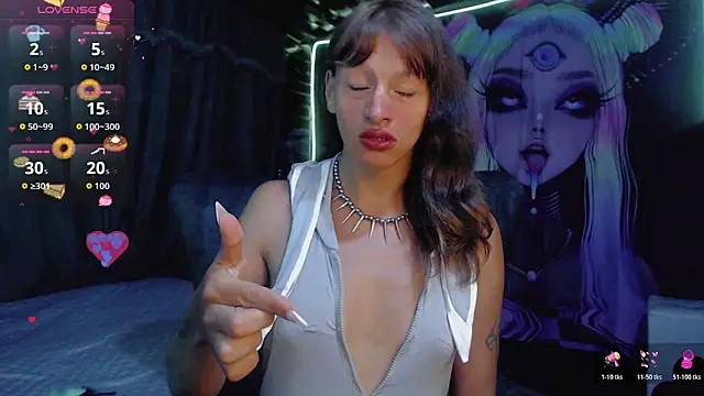 Summer_XO live sex cam