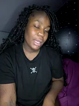 BunnyGyal's cam snapshot