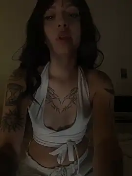 xx_marianita_xx's cam snapshot