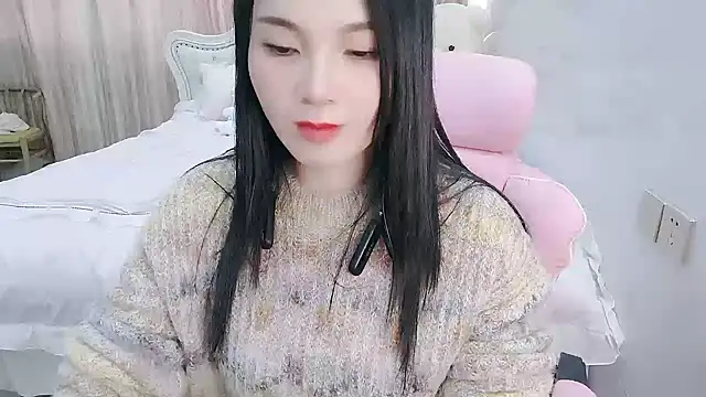 xiaokaixin live sex cam