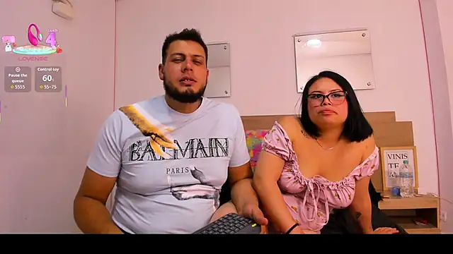 Mike_N_Gaby's cam snapshot