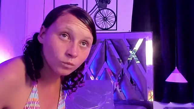 SalomeWilson's cam snapshot