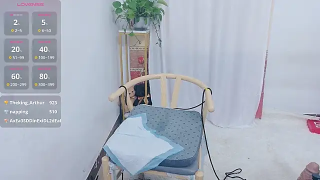 Txm123321's cam snapshot