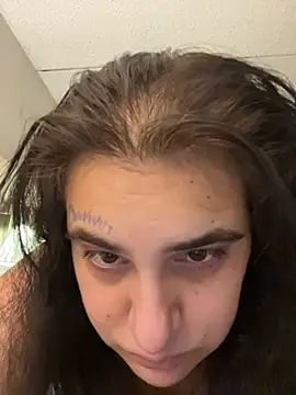 LadyxOnyx's cam snapshot