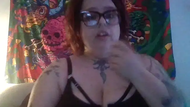 SPICYMISFIT's cam snapshot