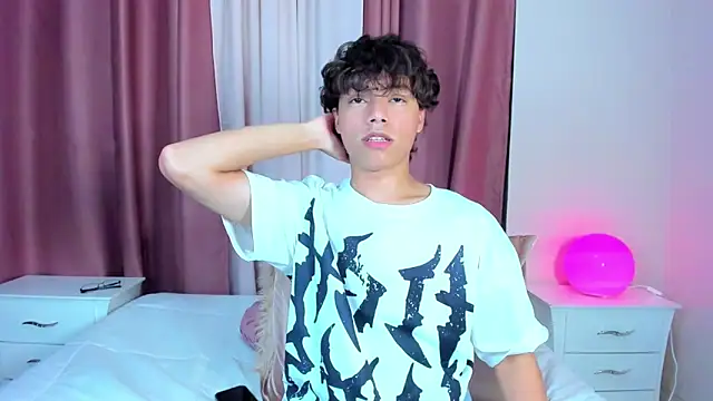 Honeymoon_sariel live sex cam