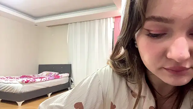 ProlateFibrin's cam snapshot