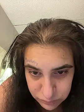 LadyxOnyx's cam snapshot