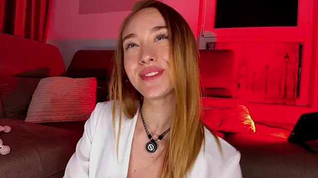 SugarSkye's cam snapshot