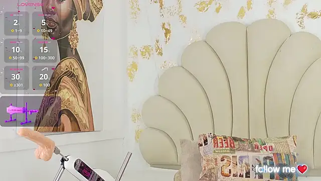 Alma_Violette_cr's cam snapshot