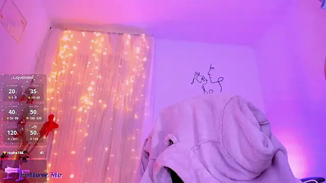 Miss__Zoe22's cam snapshot