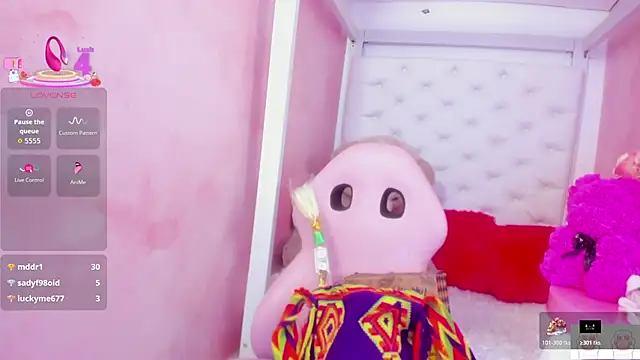 amarantha__milk2's cam snapshot