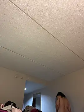 LadyxOnyx's cam snapshot