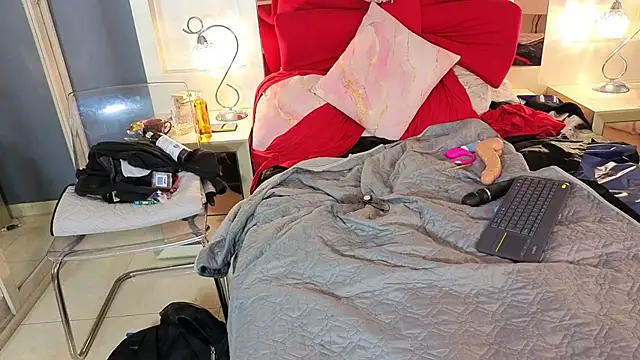 sakurahot's cam snapshot