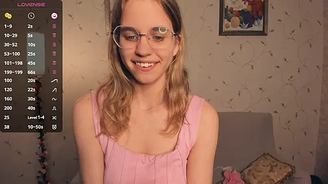 JoanBaggott's cam snapshot