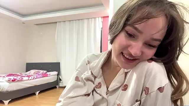 ProlateFibrin's cam snapshot