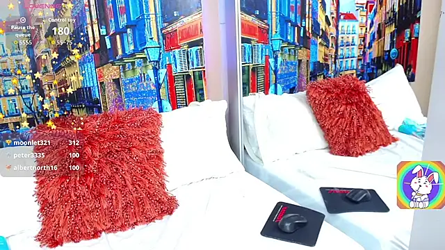 Analiajonhson's cam snapshot