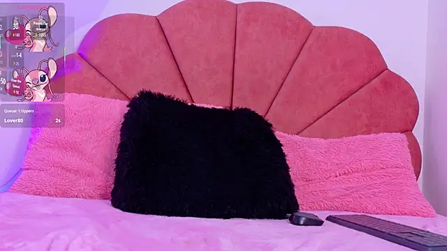 Luna_Blumer's cam snapshot