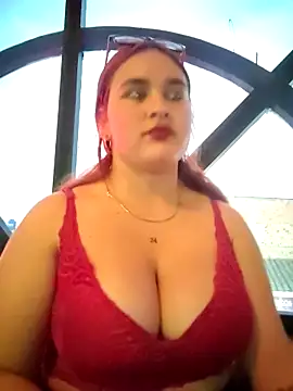 Hanna_89's cam snapshot