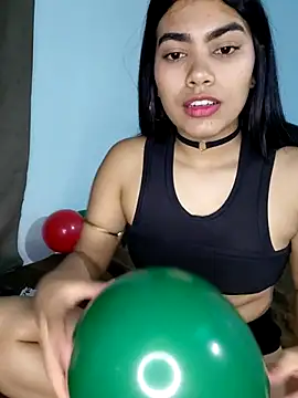 FatimaVelvet's cam snapshot