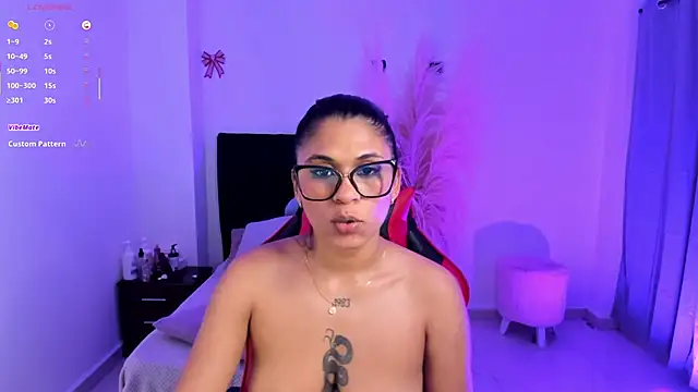 Gemma-ros's cam snapshot