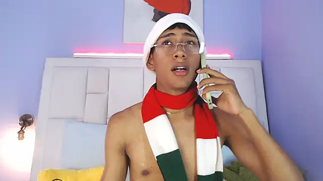 Nick_Collins18 live sex cam