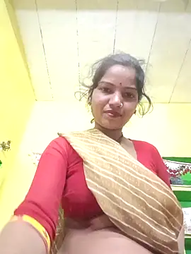 Seema_guptaji's cam snapshot