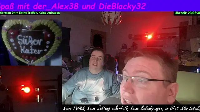 der_alex38's cam snapshot