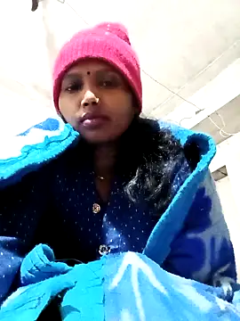 Cm_pooja's cam snapshot