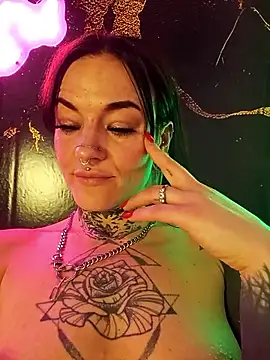 Peach420live's cam snapshot