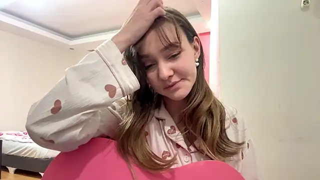 ProlateFibrin's cam snapshot