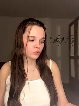 ElenaMariee's cam snapshot