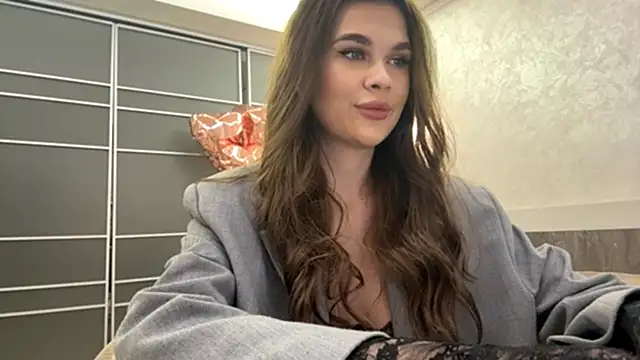 HarperMercier's cam snapshot