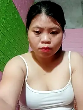 Lucky-cat68's cam snapshot