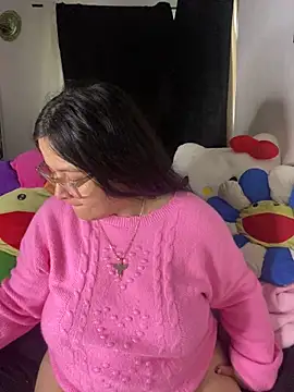 MsConejitaa's cam snapshot