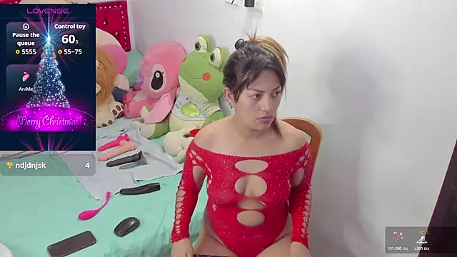 Rihana_Milan's cam snapshot