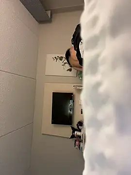 LadyxOnyx's cam snapshot