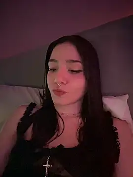 ShannonShanny's cam snapshot